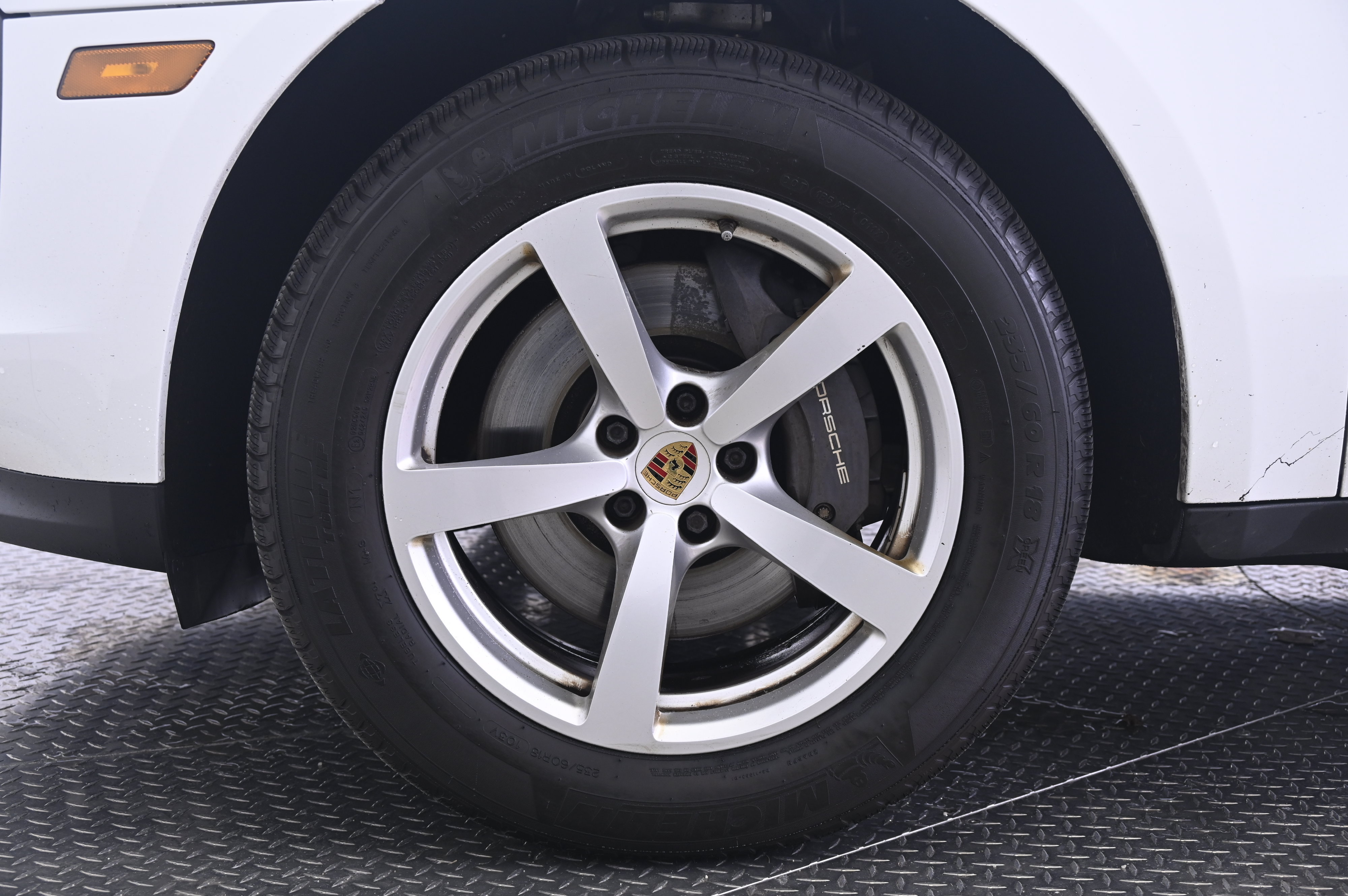 Used 2021 Porsche Macan AWD/4WD image 11