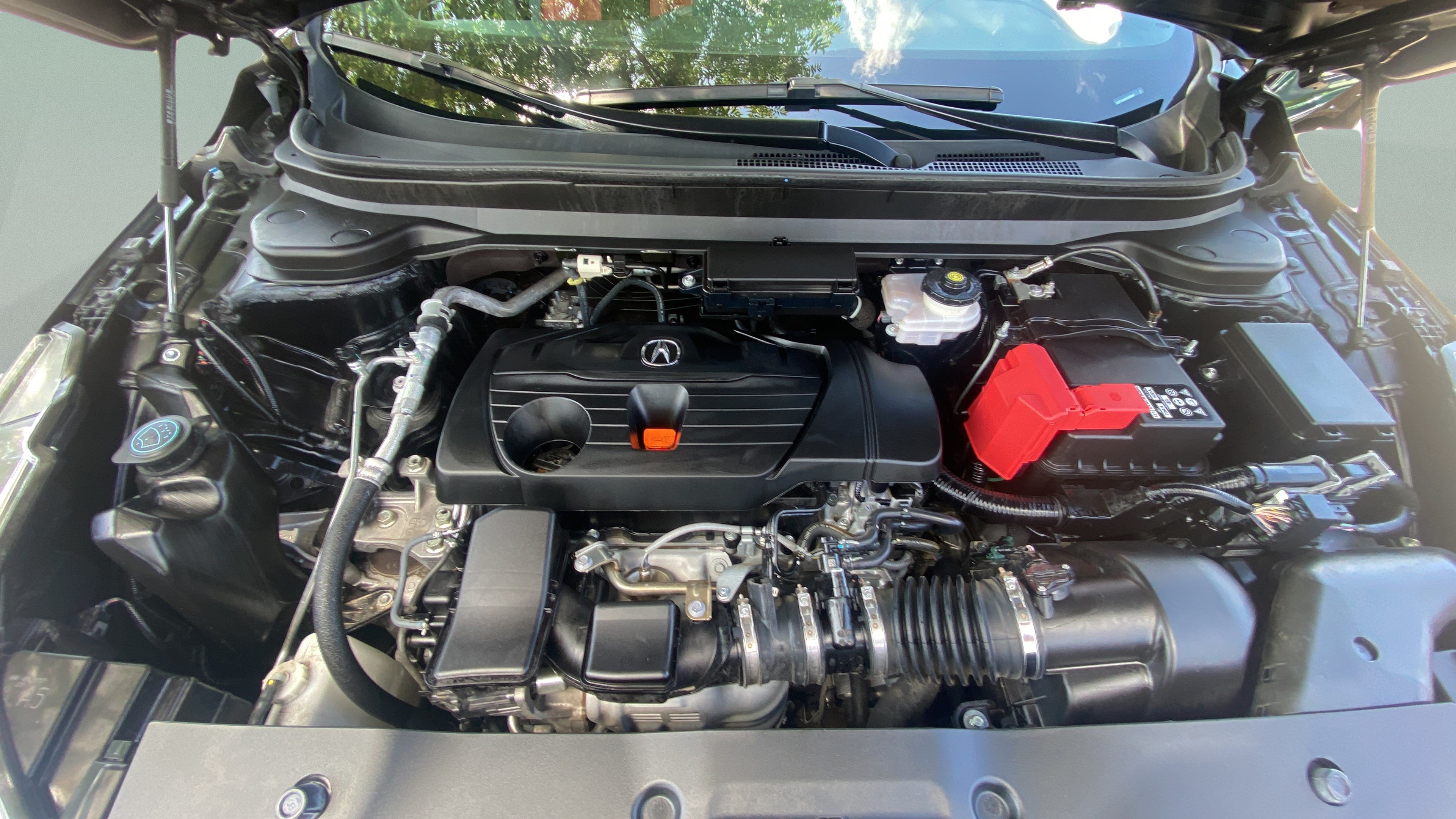 Used 2023 Acura RDX A-Spec FWD image 28