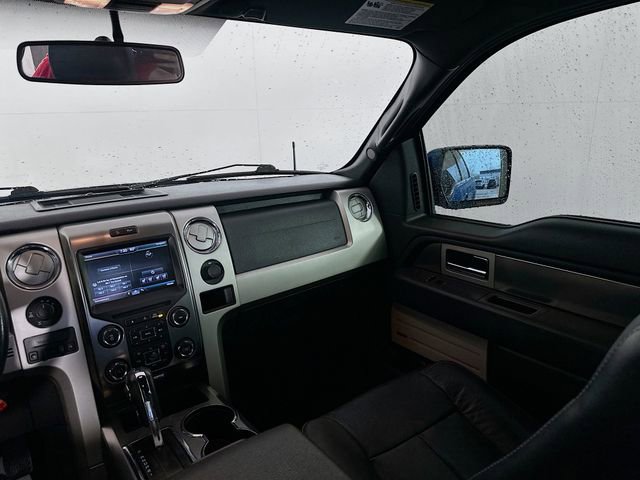 Used 2013 Ford F150 FX4 w/ Luxury Equipment Group image 23