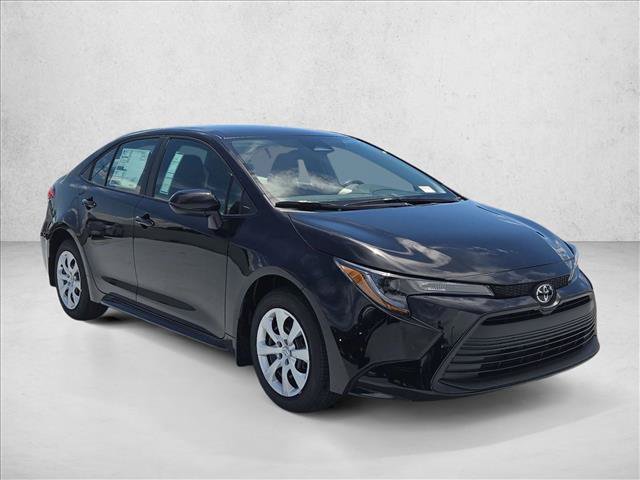 New 2026 Toyota Corolla LE FWD image 7