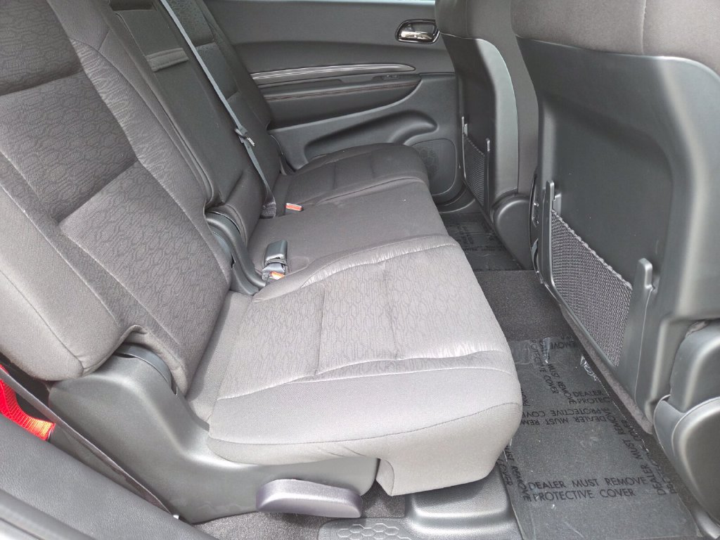 New 2027 Dodge Durango GT AWD/4WD image 18