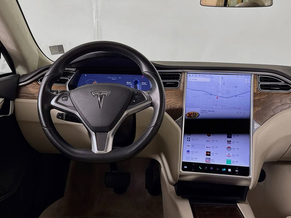 Used 2018 Tesla Model S 75D image 13