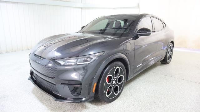 Used 2022 Ford Mustang Mach-E GT image 2