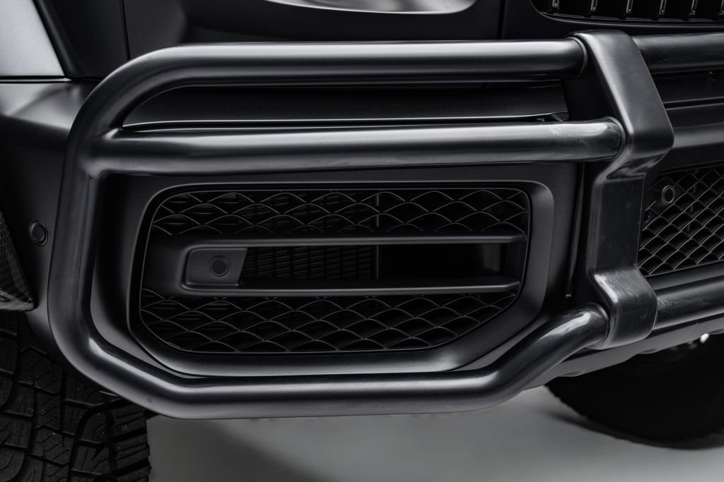 Used 2024 Mercedes-Benz G 63 AMG Squared image 59