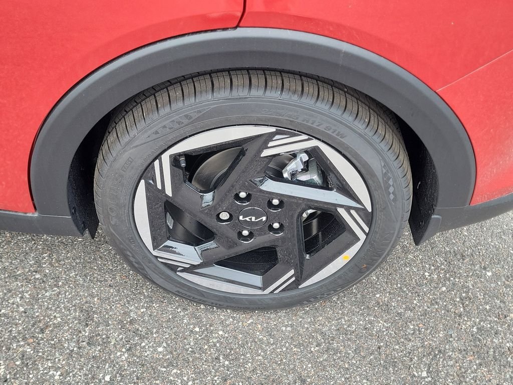 New 2026 Kia K4 EX FWD image 36