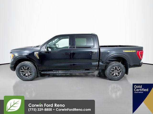 Certified 2023 Ford F150 Tremor w/ 360 Degree Camera Package image 4
