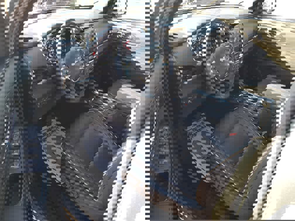 Used 2023 Chevrolet Traverse Premier w/ LPO, Floor Liner Package image 12