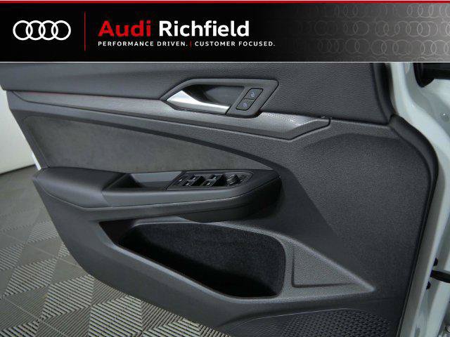 Used 2023 Volkswagen GTI 40th Anniversary Edition FWD image 20