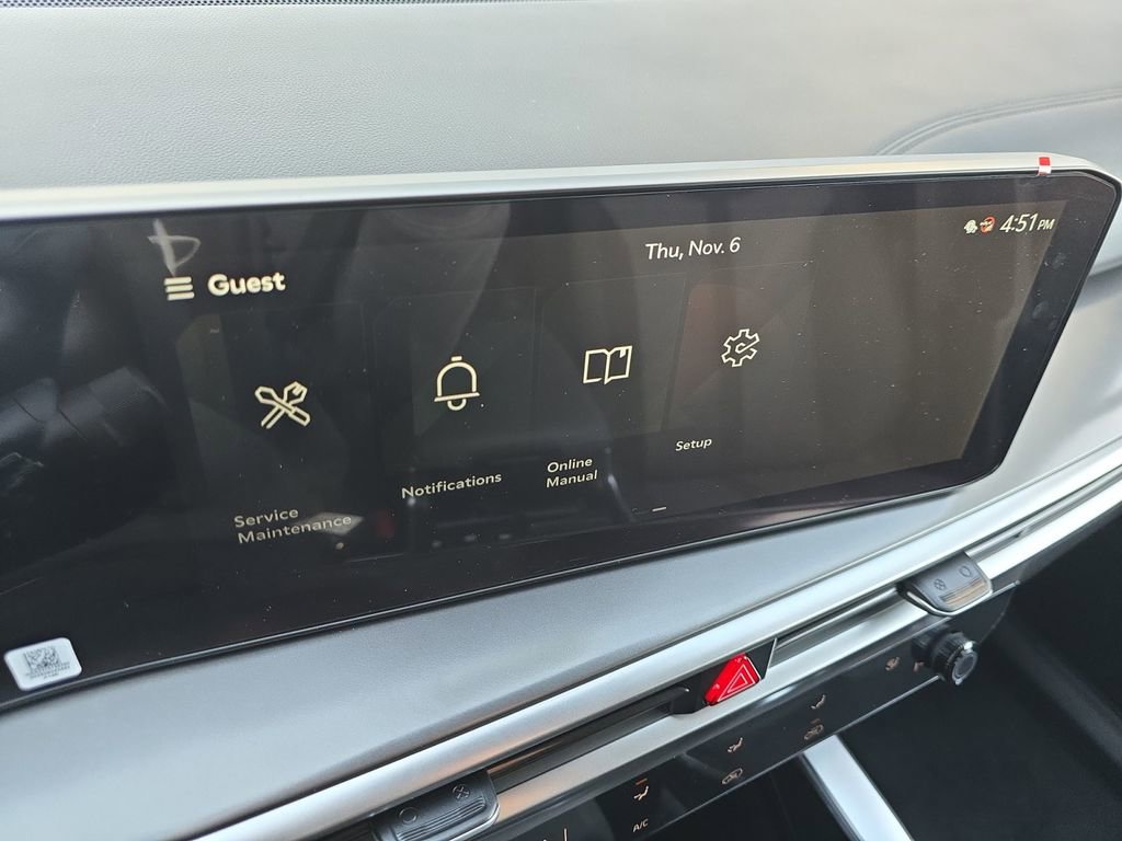 New 2026 Kia Sorento LX image 14