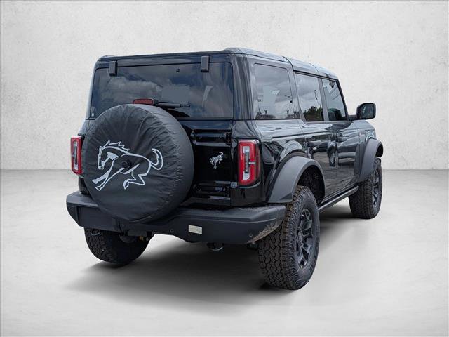 New 2026 Ford Bronco Badlands image 2