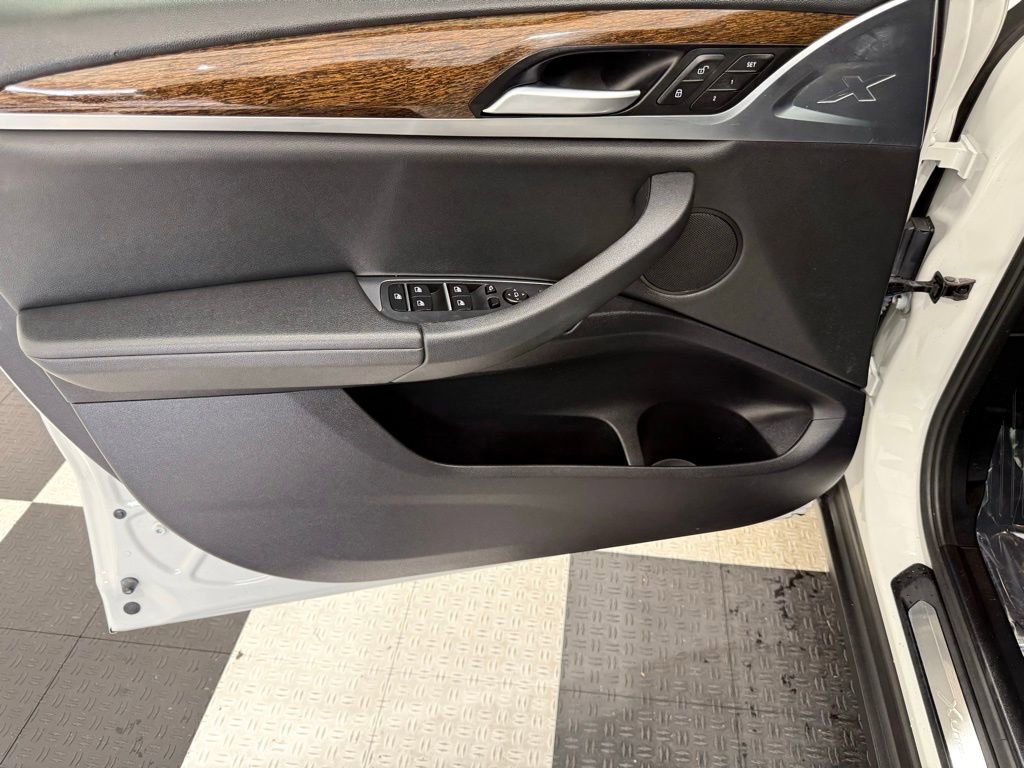 Used 2019 BMW X3 sDrive30i w/ Convenience Package image 15