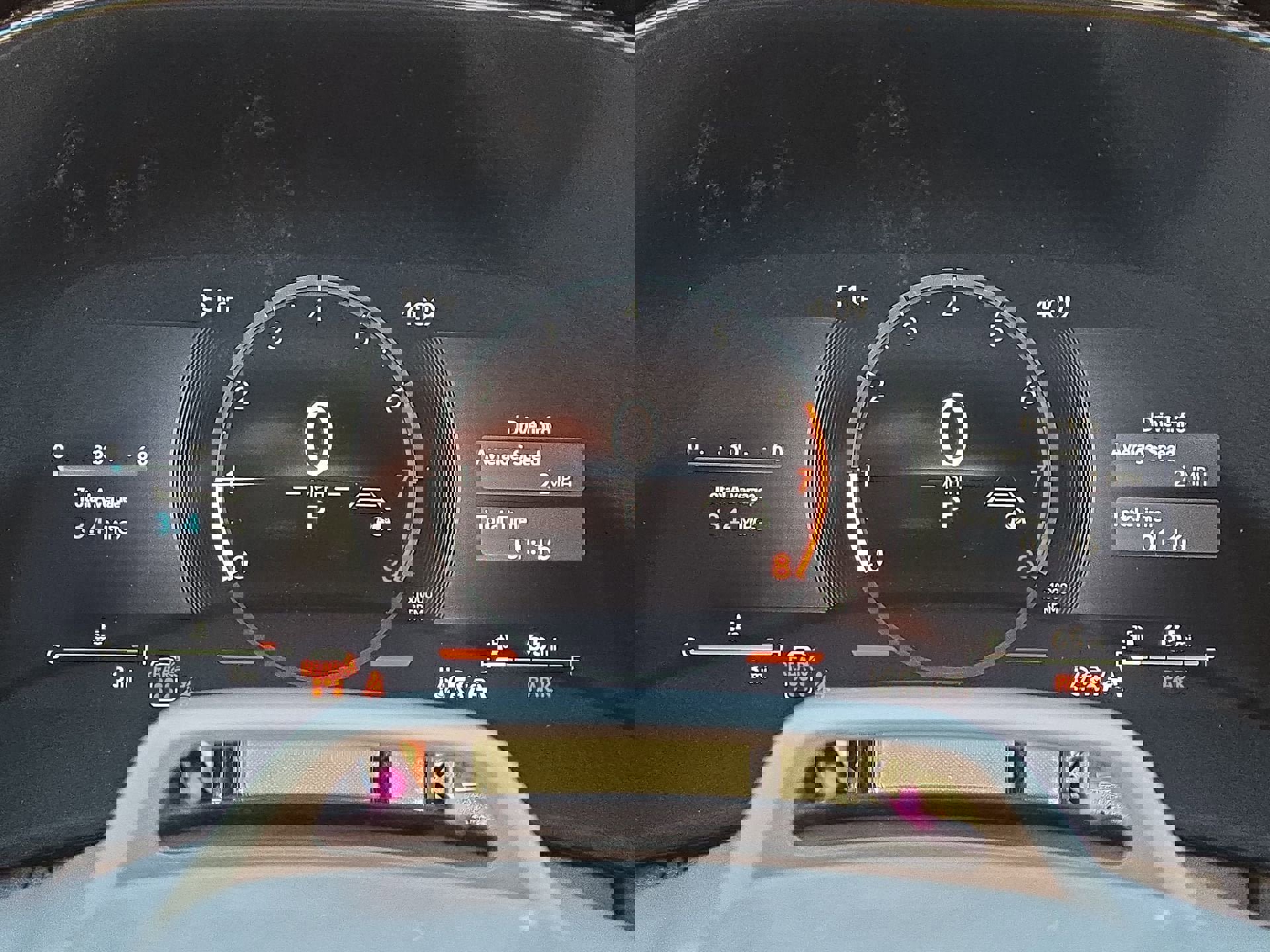 New 2026 Lexus TX 350 AWD image 20