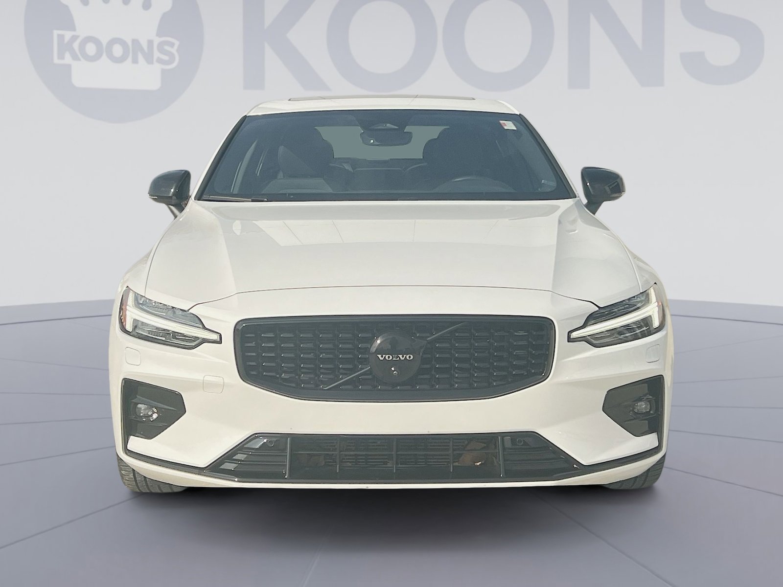 Used 2024 Volvo S60 B5 Plus w/ Climate Package image 11