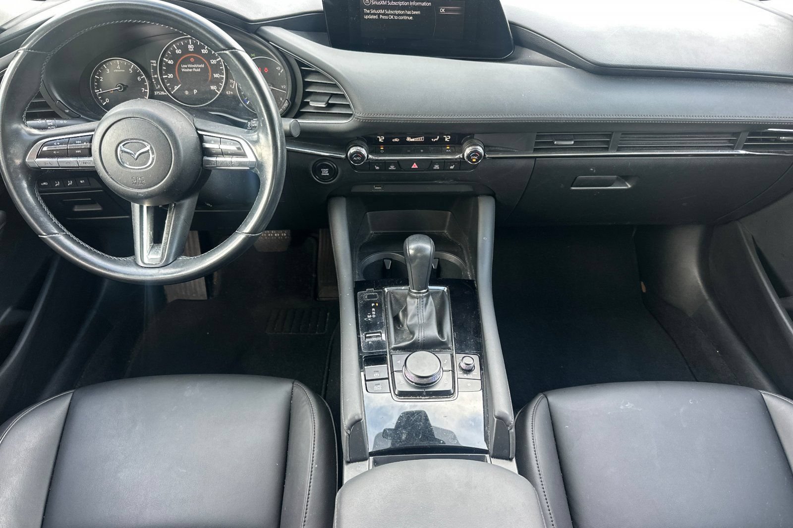 Used 2020 MAZDA MAZDA3 AWD Sedan w/ Preferred Package image 15