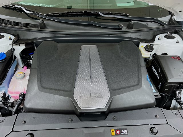 New 2026 Kia EV6 GT-Line RWD image 35