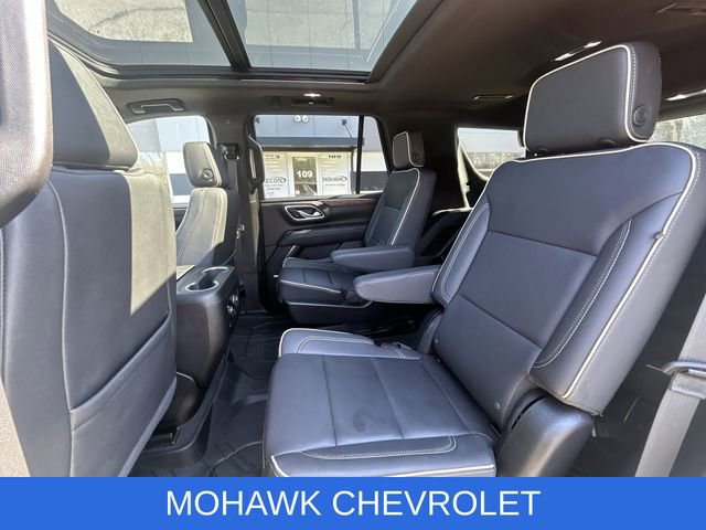 Used 2024 Chevrolet Tahoe Premier image 27