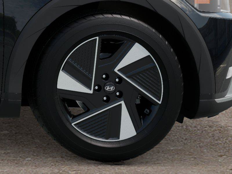 New 2027 Hyundai Ioniq 5 SE RWD image 8