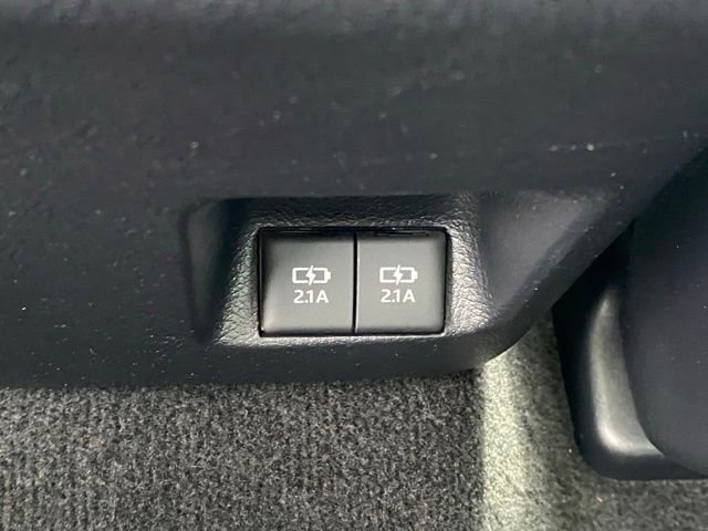 Used 2022 Toyota 4Runner Limited AWD/4WD image 28