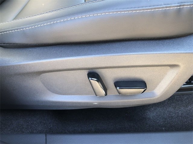 Certified 2025 Nissan Murano SL image 21