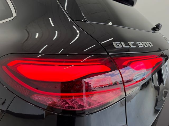 New 2026 Mercedes-Benz GLC 300 image 33