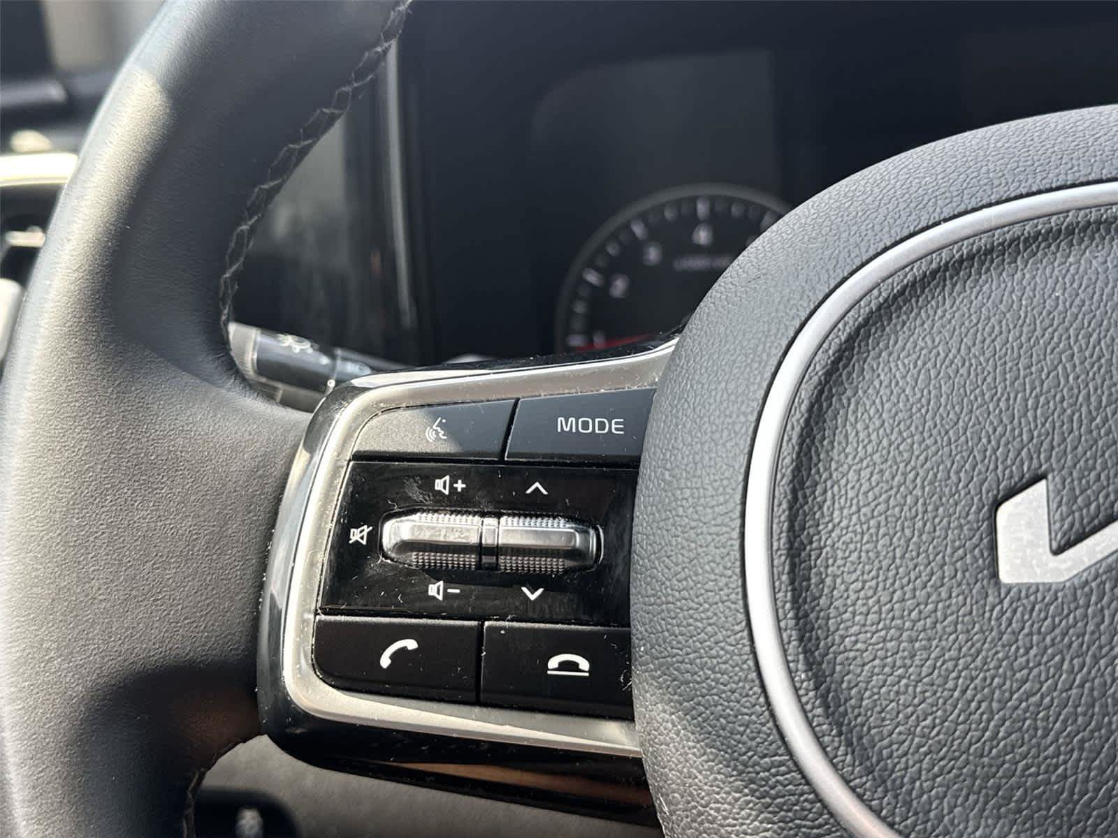 Used 2022 Kia Sorento X-Line EX AWD/4WD image 17
