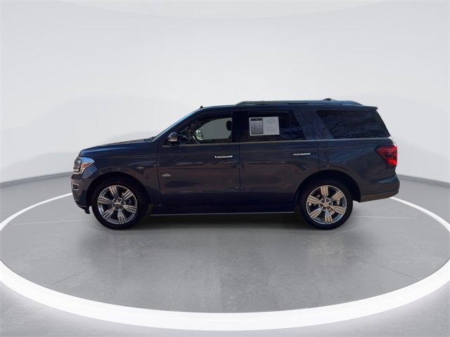 Used 2022 Ford Expedition King Ranch image 5
