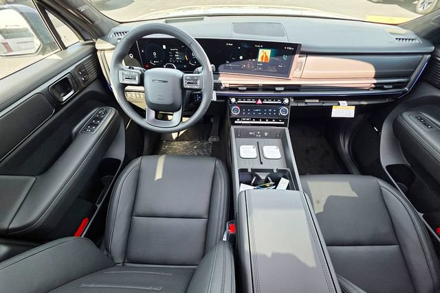 New 2026 Hyundai Santa Fe Calligraphy AWD/4WD image 12