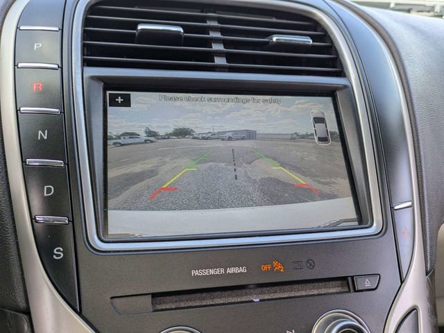 Used 2018 Lincoln MKX Reserve FWD image 21