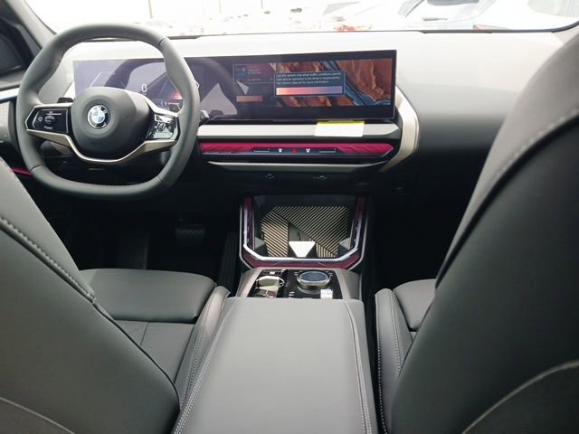 Used 2025 BMW X3 xDrive30i image 14