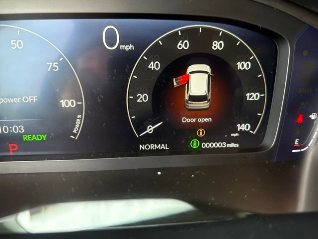 New 2026 Honda CR-V Sport Touring image 13