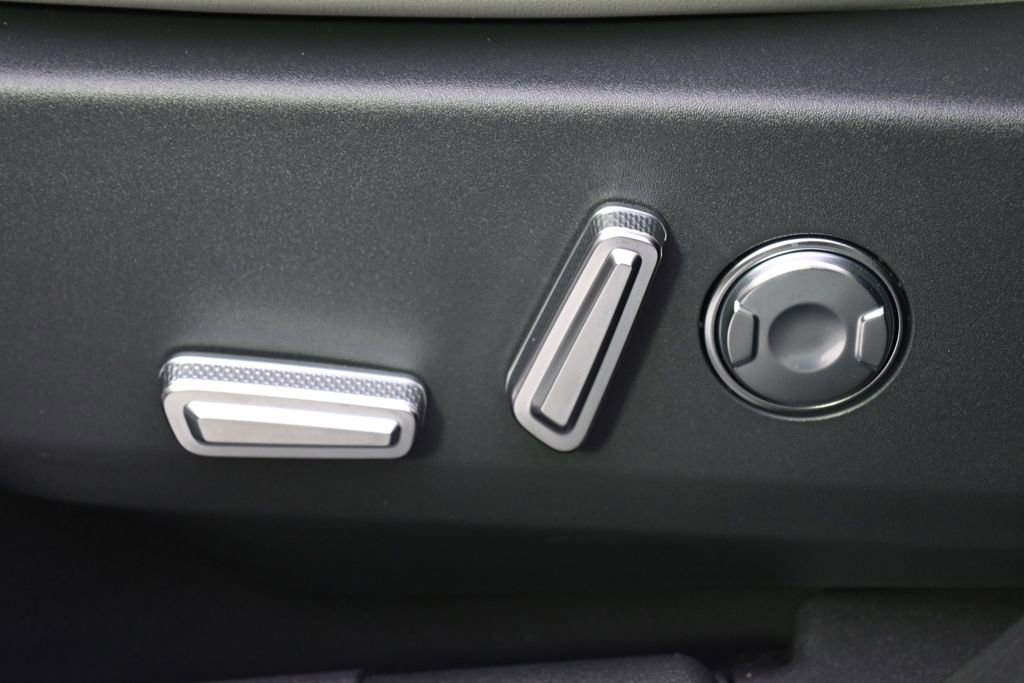 New 2026 Lincoln Nautilus Reserve image 14