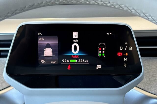New 2025 Volkswagen ID. Buzz Pro S Plus image 26