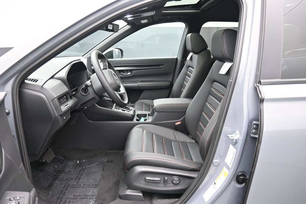 New 2026 Honda CR-V Sport-L image 22
