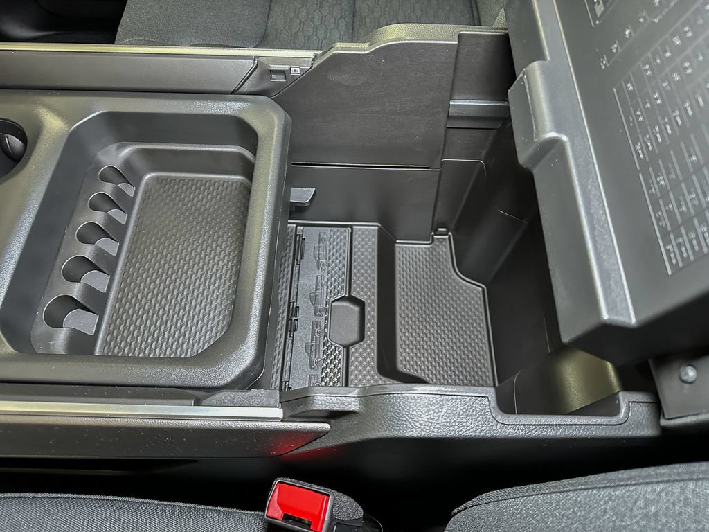 New 2026 RAM 1500 Big Horn AWD/4WD image 33