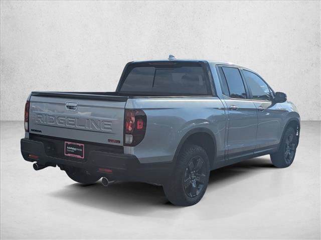 New 2026 Honda Ridgeline TrailSport video 2