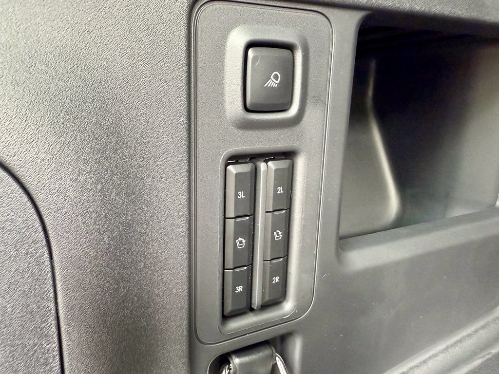 Used 2025 Lincoln Navigator Reserve w/ Jet Appearance Package AWD/4WD image 18