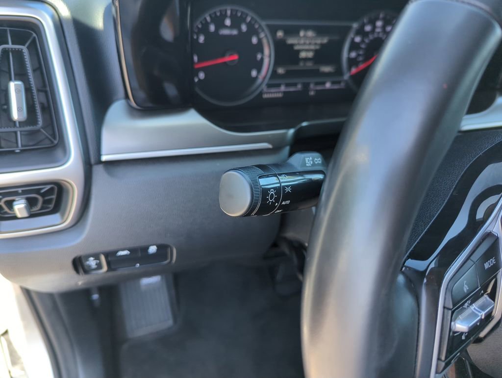 Used 2021 Kia Sorento S w/ Panoramic Sunroof Package image 21