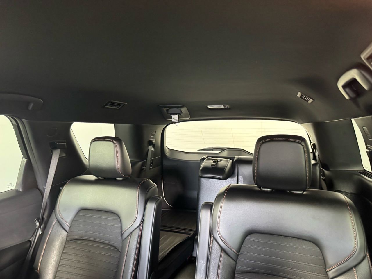 Used 2024 Nissan Pathfinder Rock Creek image 4