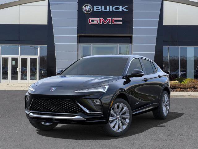 New 2025 Buick Envista Avenir image 30