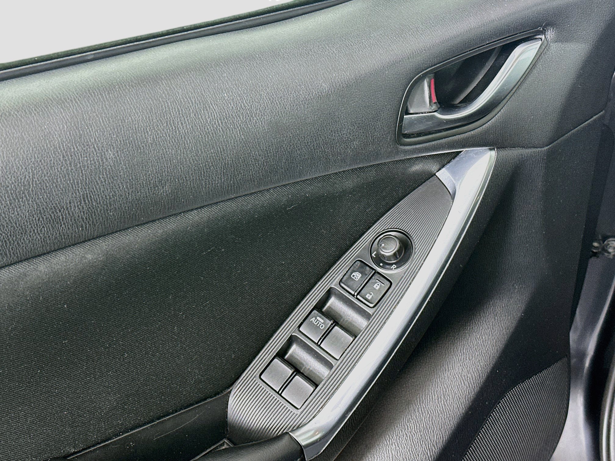 Used 2014 MAZDA CX-5 Touring FWD image 15