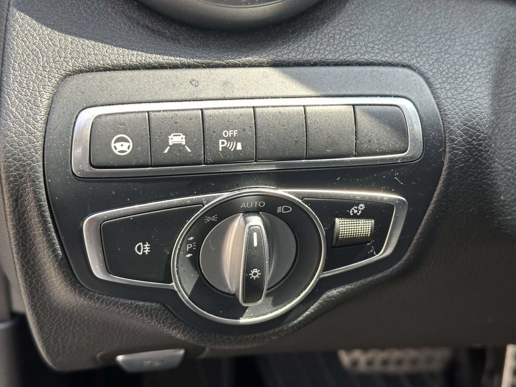 Used 2021 Mercedes-Benz C 43 AMG 4MATIC Sedan image 23