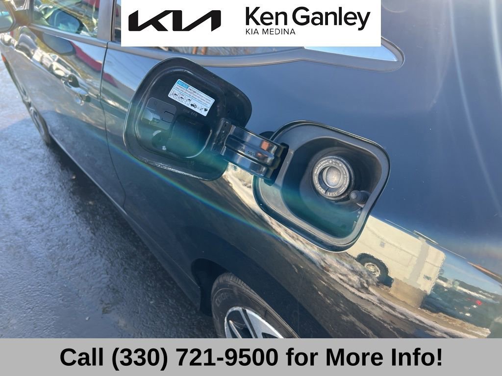 Used 2016 Honda Civic EX-T image 47