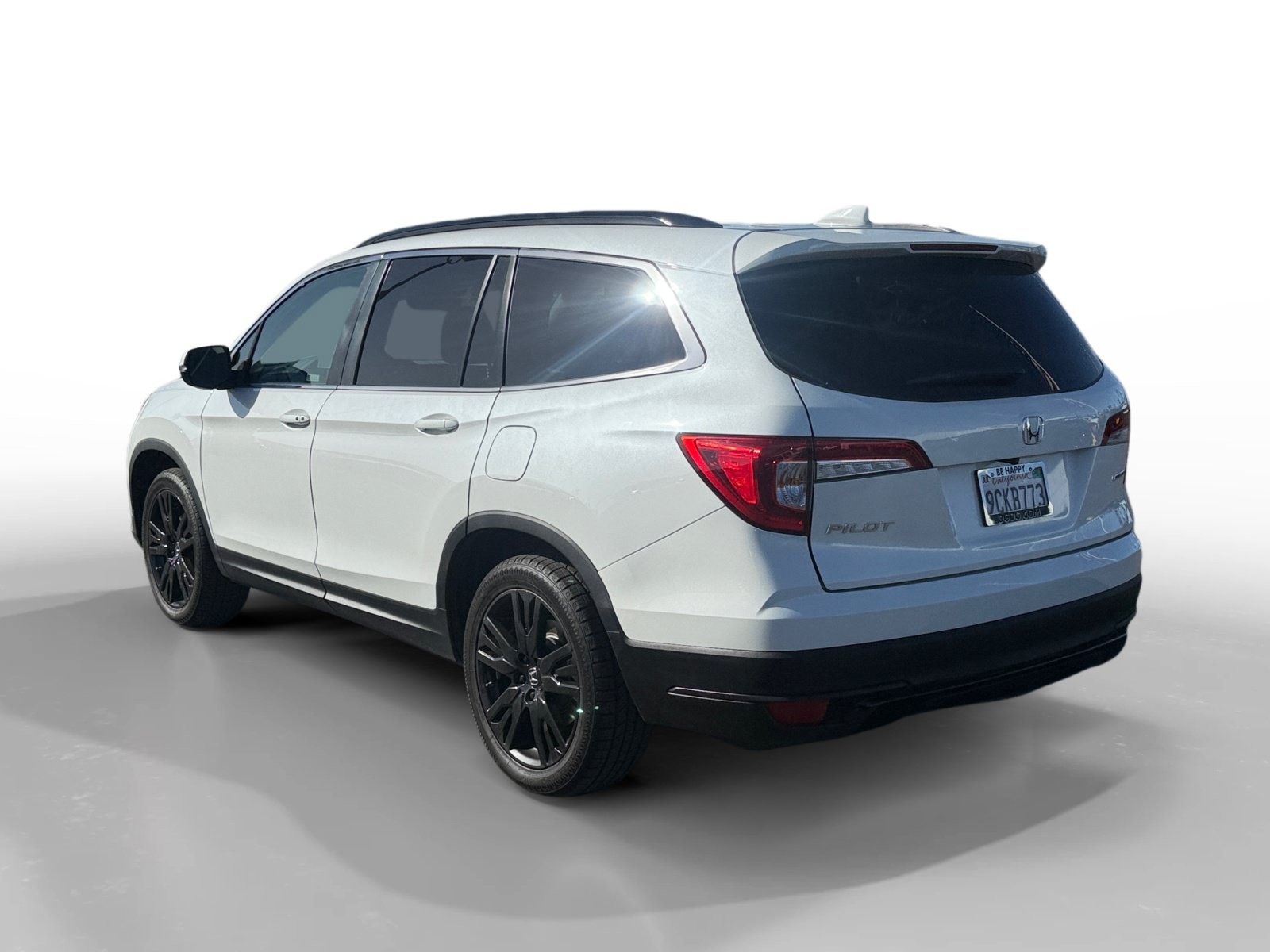 Used 2022 Honda Pilot Special Edition image 3