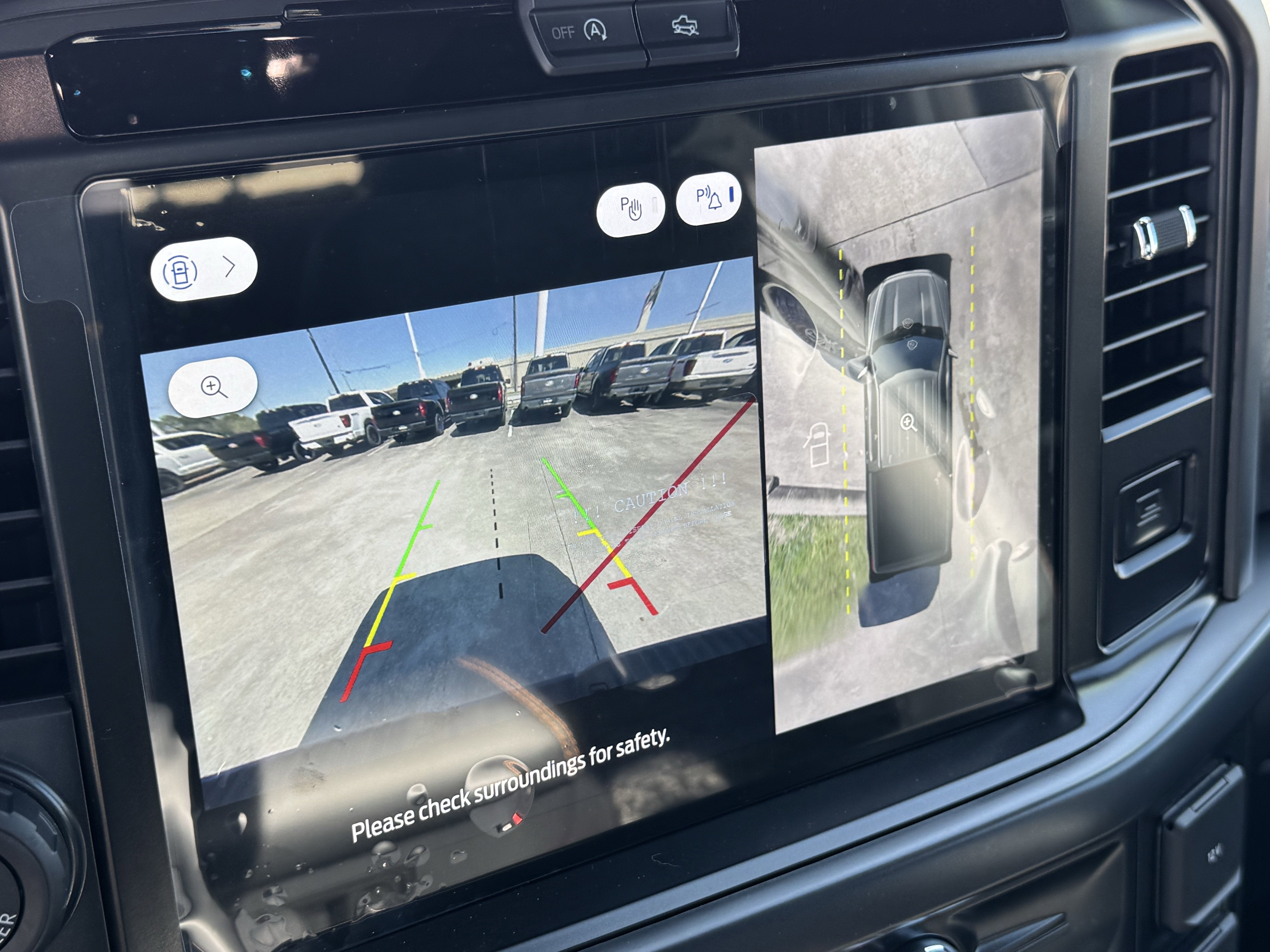 New 2026 Ford F150 Tremor image 18