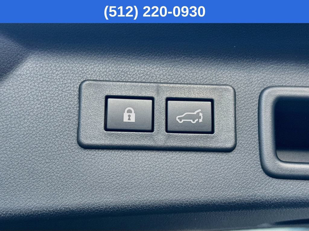 New 2026 Subaru Forester Touring AWD/4WD image 34