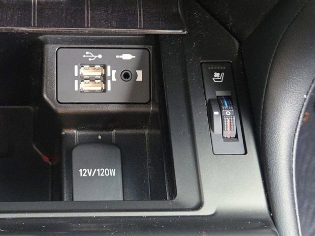 Certified 2023 Lexus GX 460 Premium w/ Premium Package image 14