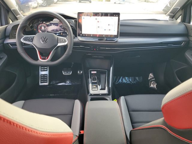 New 2026 Volkswagen GTI SE image 12