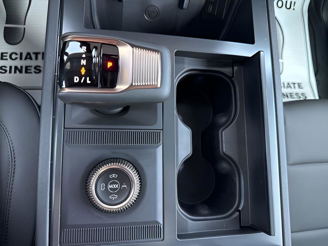 New 2025 GMC Hummer EV 3X w/ LPO, Illumination Package image 28