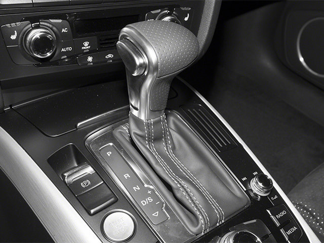 Used 2013 Audi A4 2.0T Premium image 10