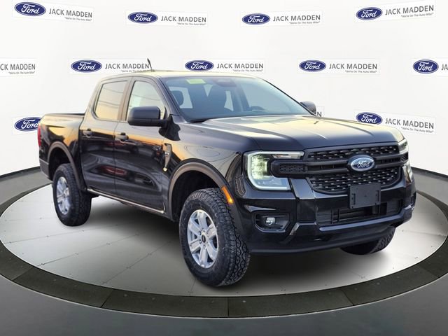 New 2025 Ford Ranger XL w/ Trailer Tow Package image 7